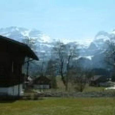 Haus A