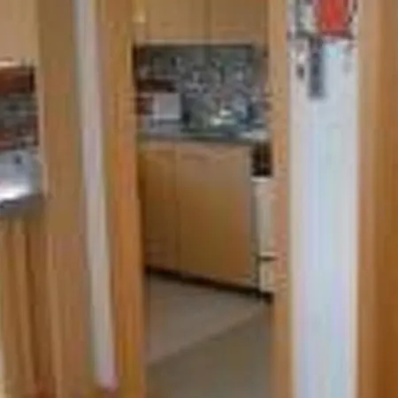 Appartamento Haus A