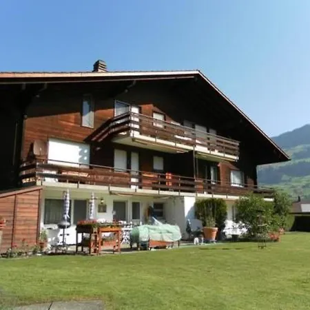 Haus A Appartamento